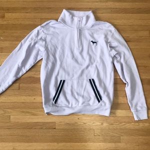 Lavender Pullover VS Sweatshirt